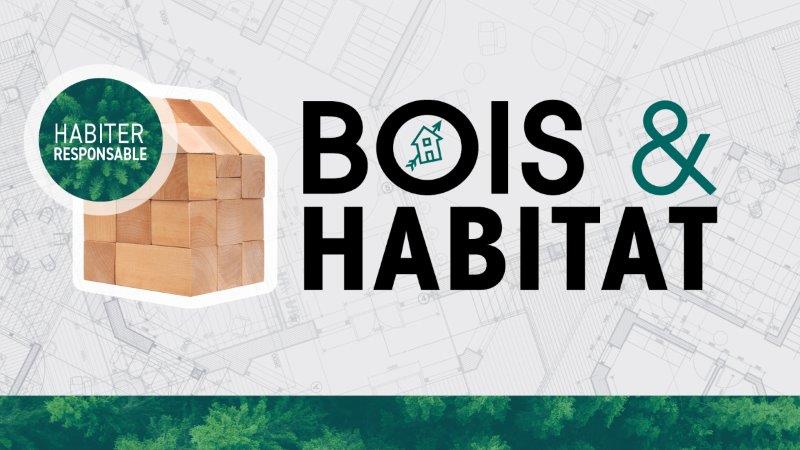 Salon Bois et Habitat 2024